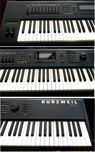 Kurzweill-Kurzweil